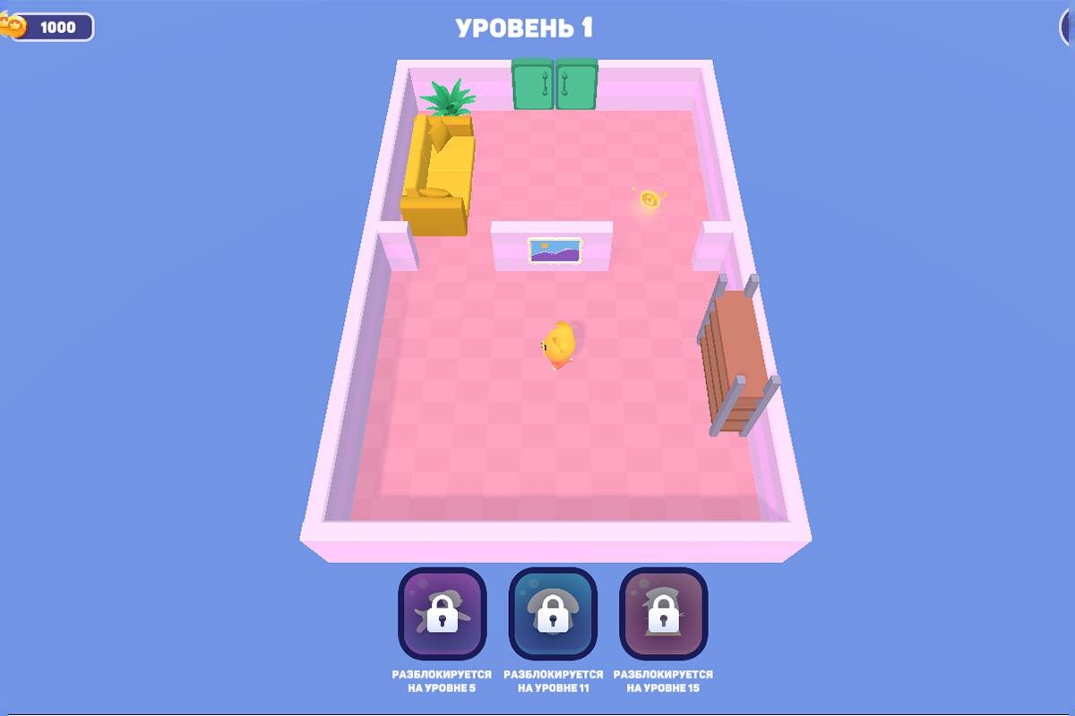    «Яндекс Игры»