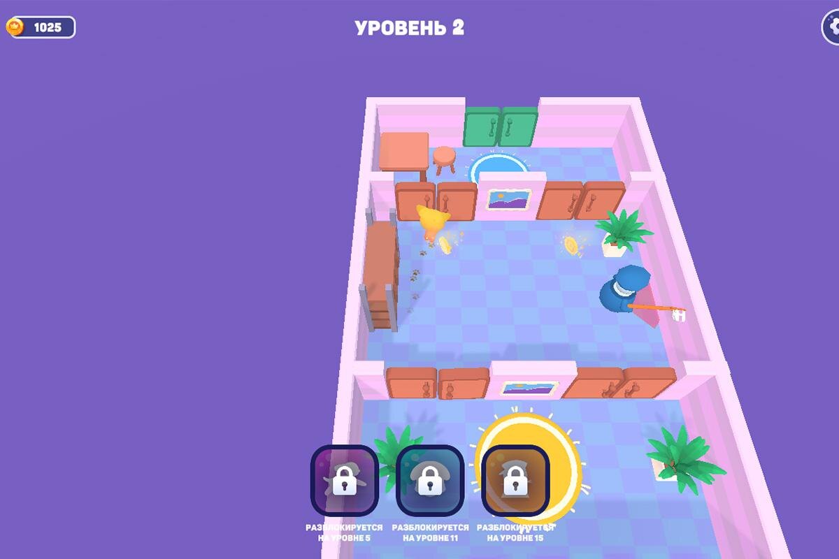    «Яндекс Игры»