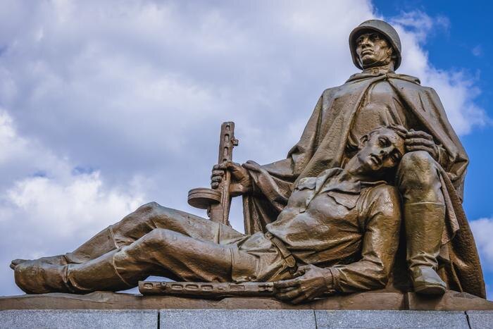 Обложка © Shutterstock / FOTODOM / Fotokon