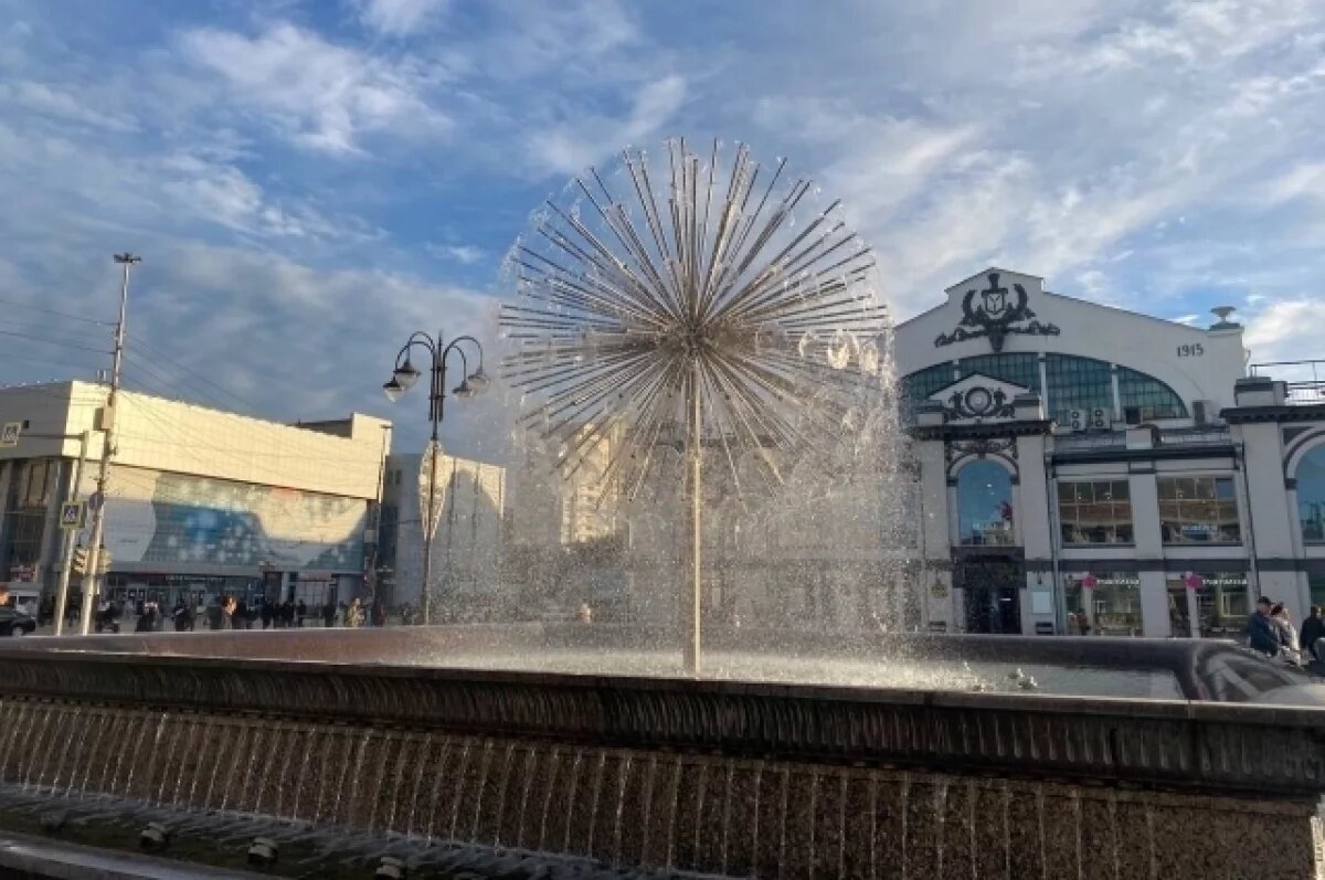    В Саратове выставили на продажу второй этаж Крытого рынка за 189 млн