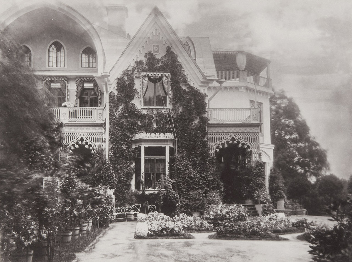 Фото 1893 г. 