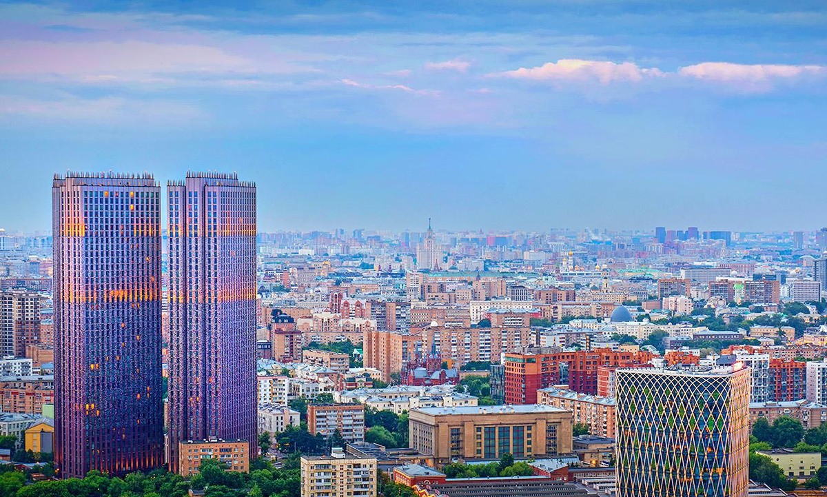    © Пресс-служба Мэра и Правительства Москвы 