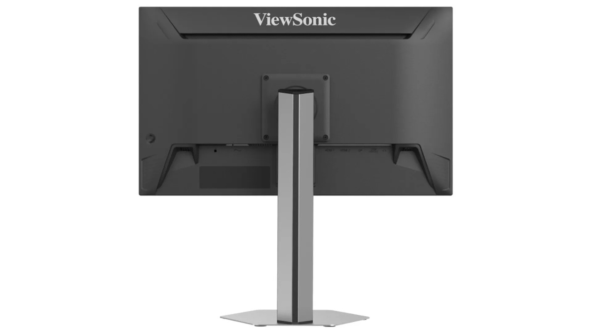    ViewSonic анонсировала 160-герцевый 4K-монитор для геймеров и не только