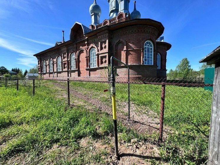     Фото: vk.com/gazprom_yoshkar_ola