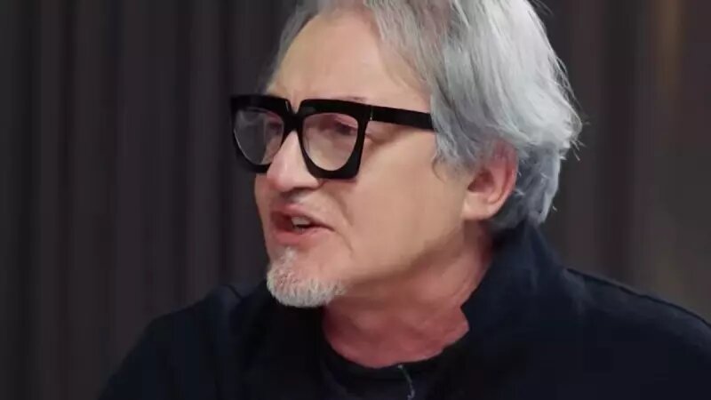    Дмитрий Дибров. Фото: кадр видео канала www.youtube.com/watch?v=UcdAbNIRPPQ.