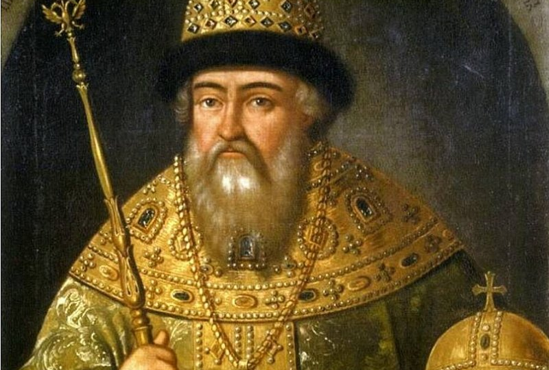 Василий Шуйский: Единственный царь России, умерший за решёткой