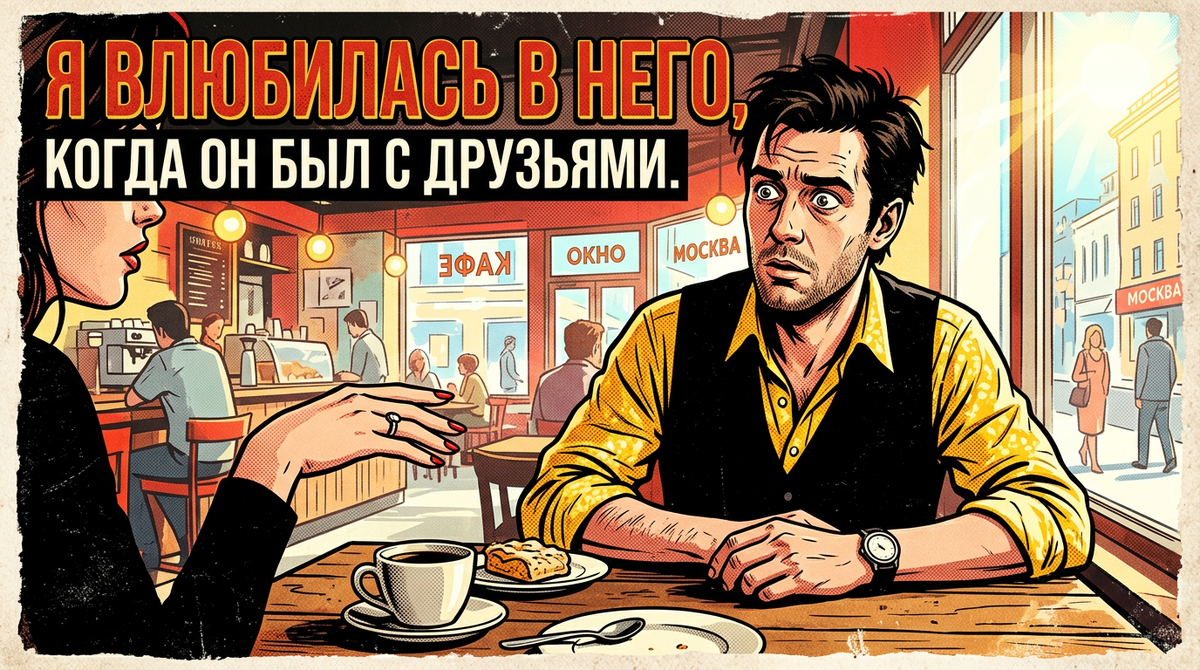 Вы так смотритесь 