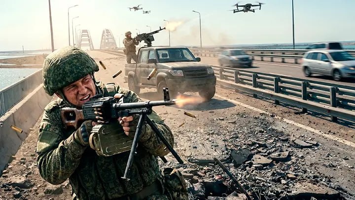 Мобильными группами ПВО уже не спастись. Удар по базе в Констанце – неизбежность? Нас больше не боятся