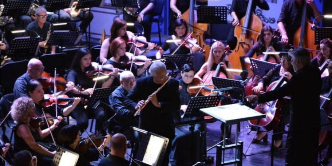 Черноморская сцена выходит на международный уровень: Батуми закрепляет культурный статус