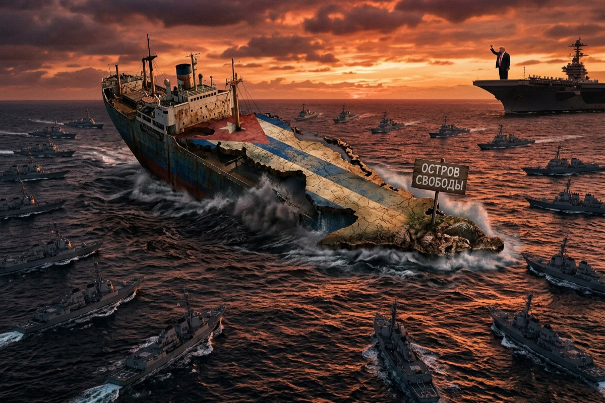    Фото: коллаж RuNews24.ru