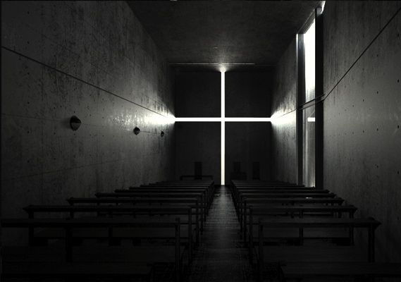(Церковь Света, Church of the Light) — храм Объединённой Церкви Христа в Японии, расположенный в районе Кита-Касугаока города Ибараки в префектуре Осака. Построена по проекту японского архитектора Тадао Андо.