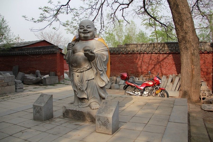 Источник: vk.com/club.shaolin