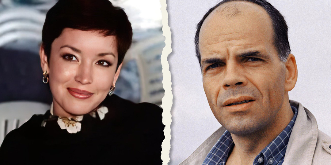 Без квартиры, жены и детей: горькая судьба Арниса Лицитиса и его несложившийся роман с Анной Самохиной