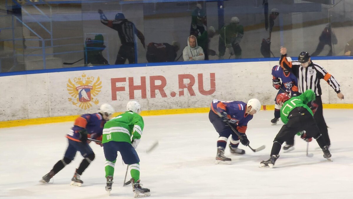     REGIONS / Евгений Рой