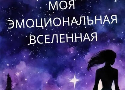 litres.ruМоя Эмоциональная Вселенная — Феникс Феникс | Литрес