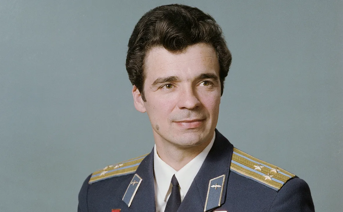 Вячеслав Зудов