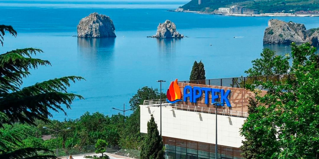 В Крыму приостановили бронирование мест для детского отдыха до сентября