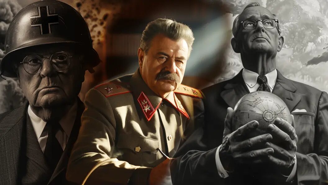   Коллаж Царьграда.