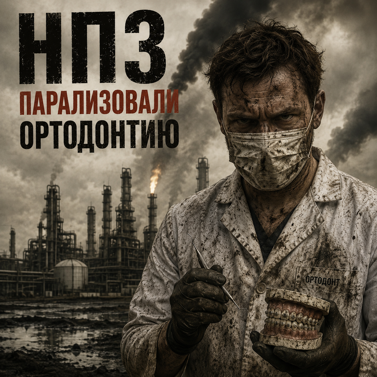 НПЗ