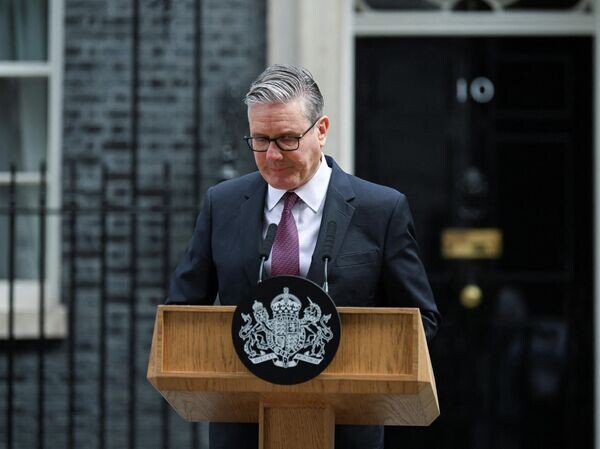    © REUTERS / Jaimi Joy