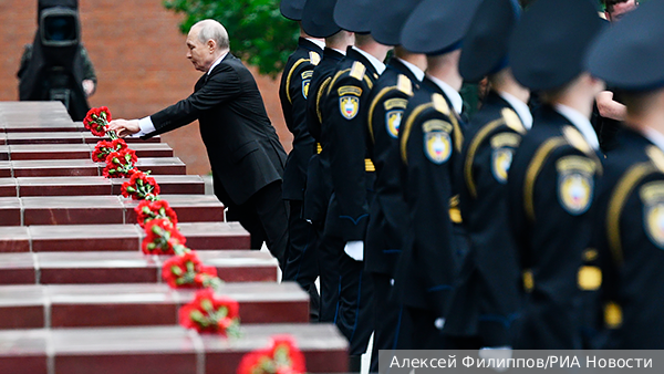     Фото: Алексей Филиппов/РИА Новости   
 Текст: Вера Басилая