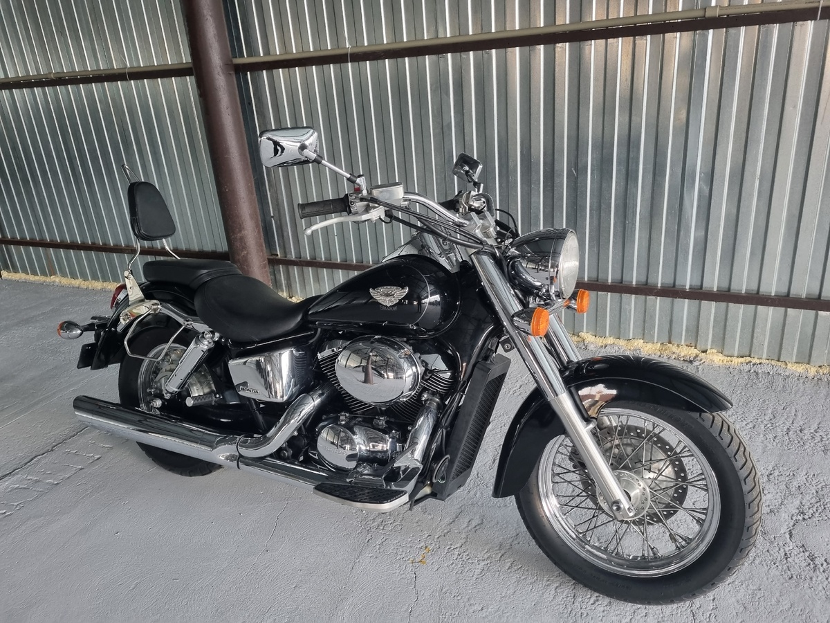 Honda Shadow
