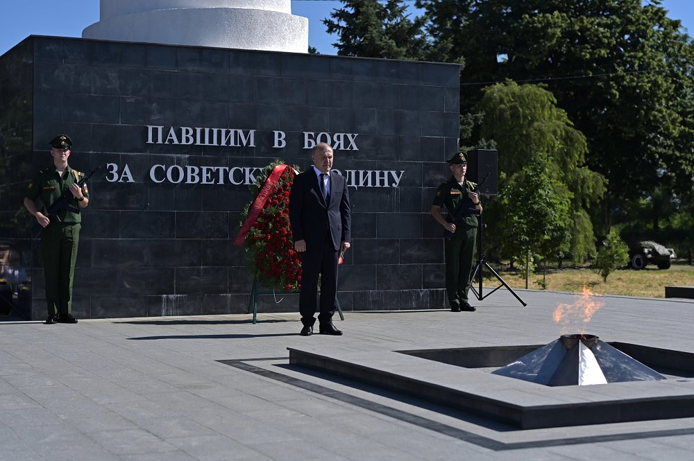 Фото: Алексей ГУСЕВ