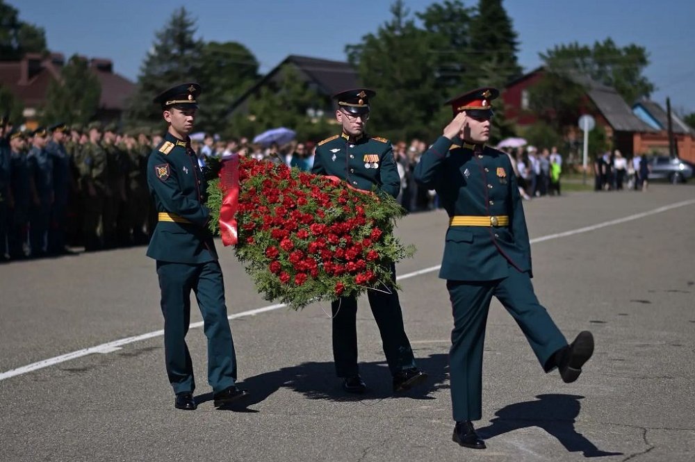 Фото: Алексей ГУСЕВ