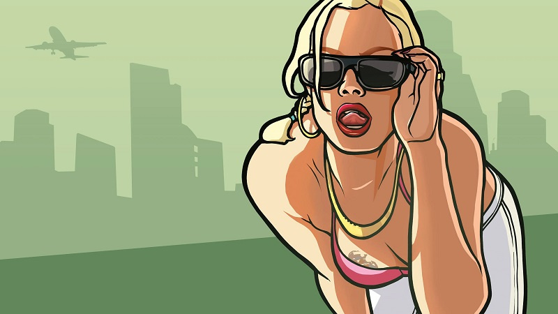  📷    Источник изображения: Rockstar Games