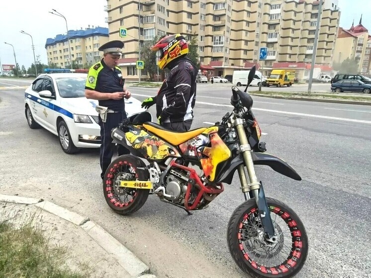     фото - Госавтоинспекция Югры