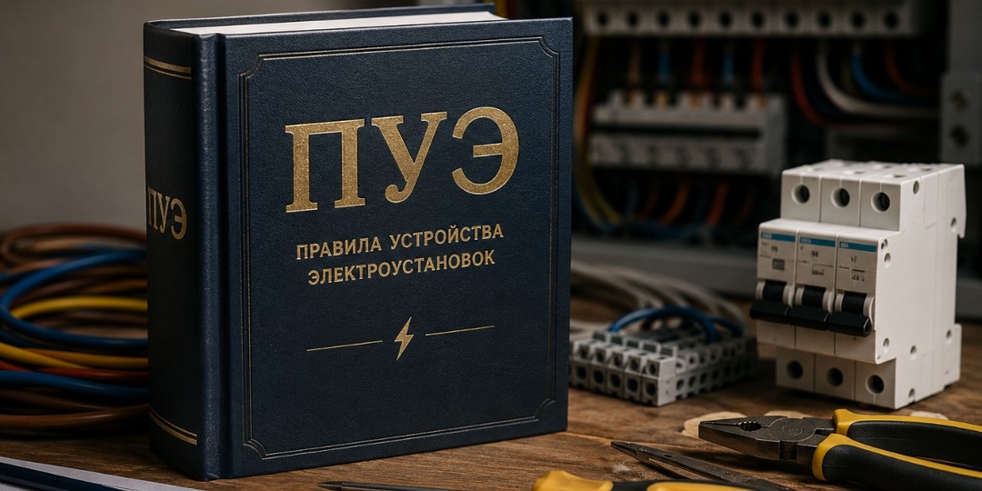 «Да и так сойдёт» — самая дорогая фраза в электрике