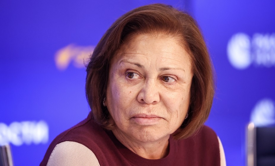    Роднина: Плющенко построил каток, у Тутберидзе все за счет государства. Фото: Global Look Press