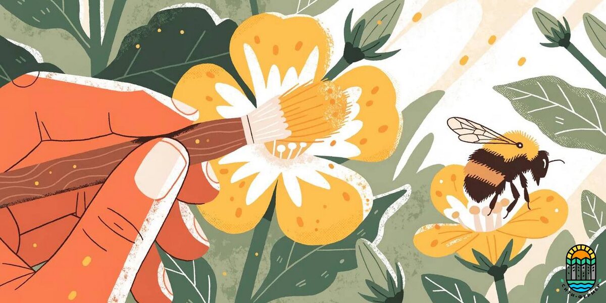 Иллюстрация СФ / Никита Ежов