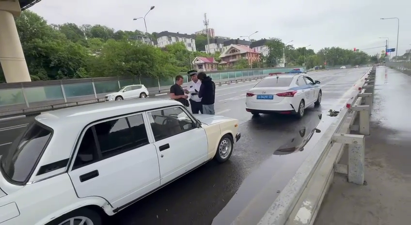    Фото: Госавтоинспекция г. Сочи