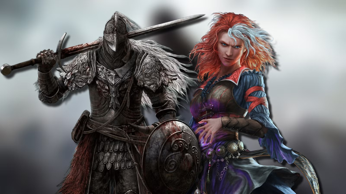 Лучшие RPG в духе Толкина: игры, где живет наследие «Властелина колец»