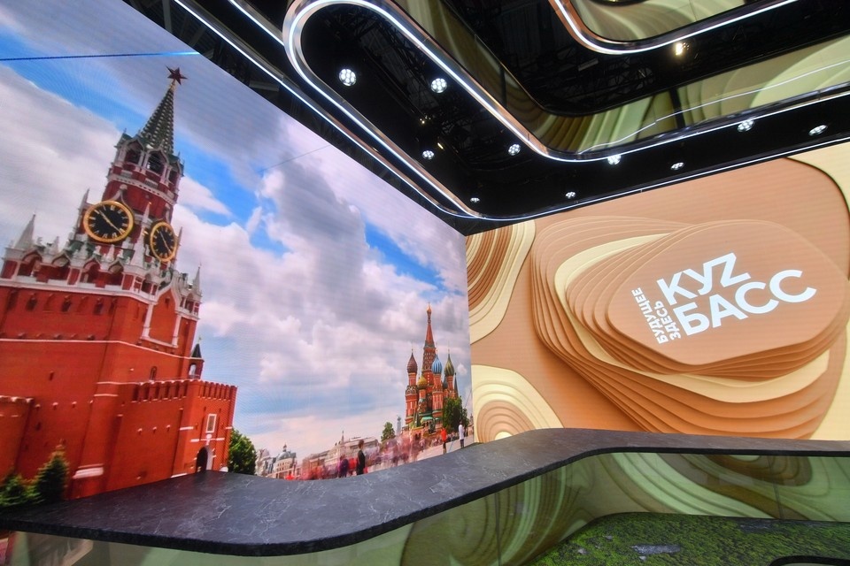    Фото: архив "КП". Иван МАКЕЕВ
