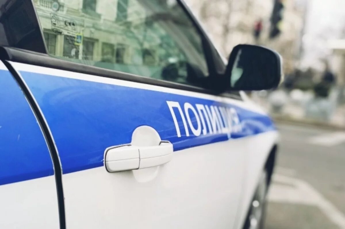    В Майкопе задержали подозреваемого в незаконном хранении наркотиков