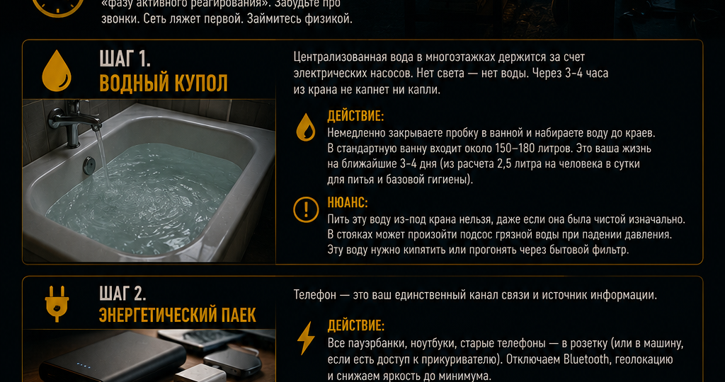 «Я один дома»: 3 правила, если началась тревога
