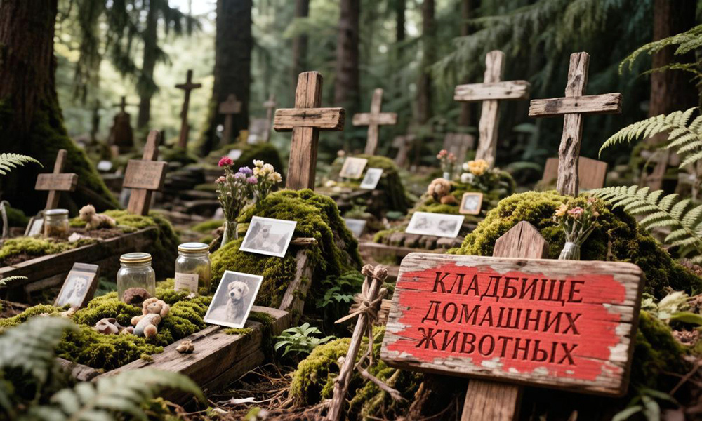    © АО "ТВ Центр"/ Изображение сгенерировано ИИ