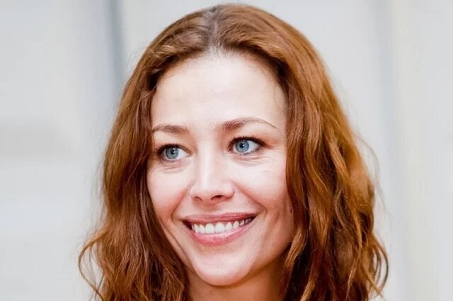    Актриса Екатерина Волкова. Досье