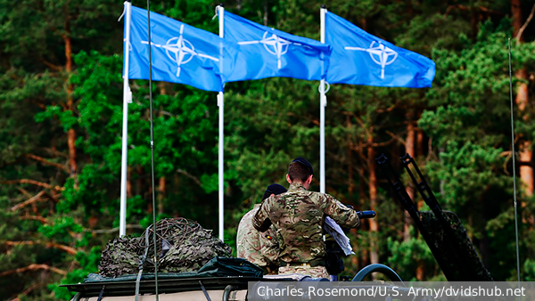     Фото: Charles Rosemond/U.S. Army/dvidshub.net   
 Текст: Рафаэль Фахрутдинов