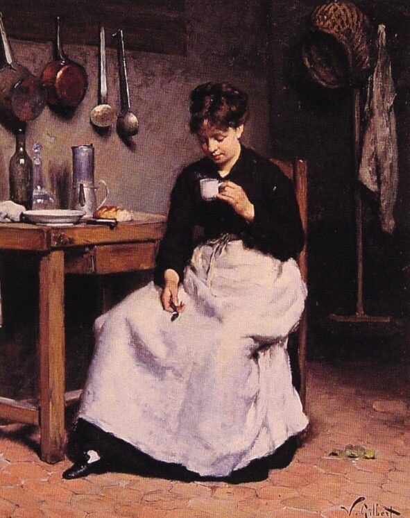 ������� ����, 1877, 46 x 38,1 �� �����, �����
