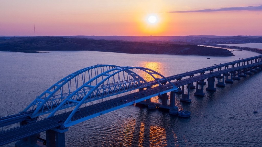    Фото © Wikipedia / Rosavtodor.ru