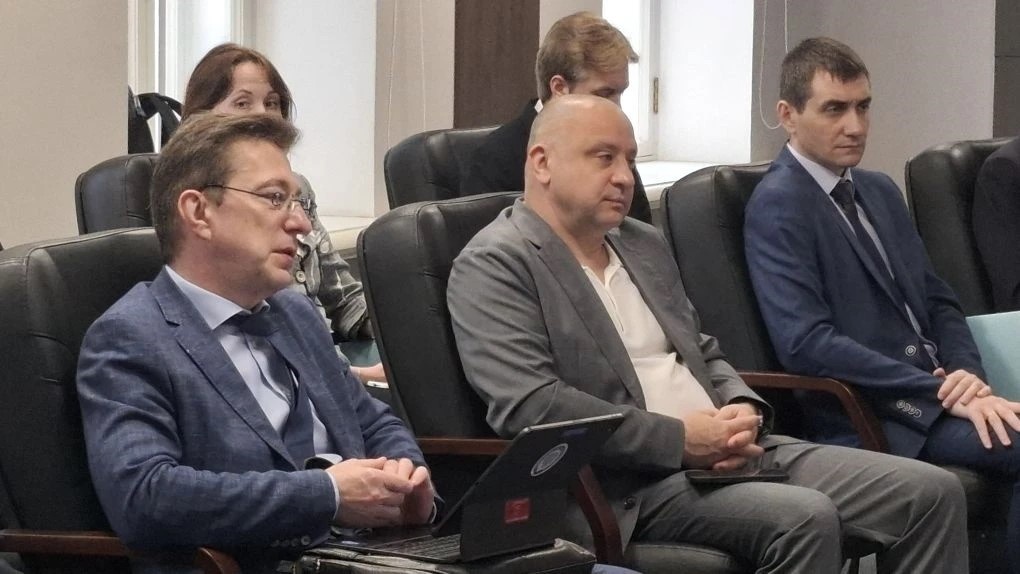 Все они – участники образовательной программы развития федерального кадрового резерва ©Комитет РТ по охране ОКН  