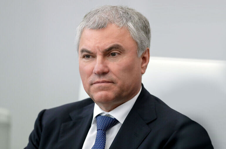   Пресс-служба Госдумы