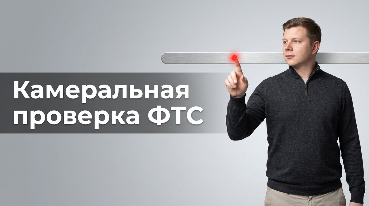 Камеральная таможенная проверка в 2026: деловой разбор для импортёров в 2026 году