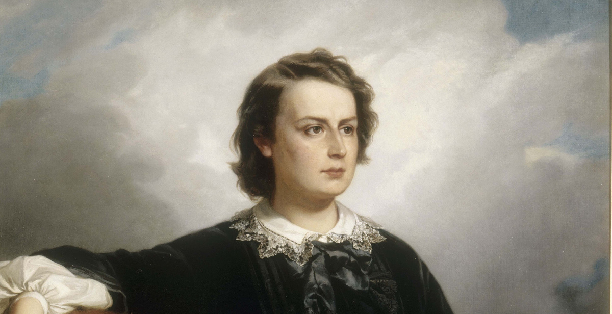 10 Самых Известных Картин Розы Бонёр