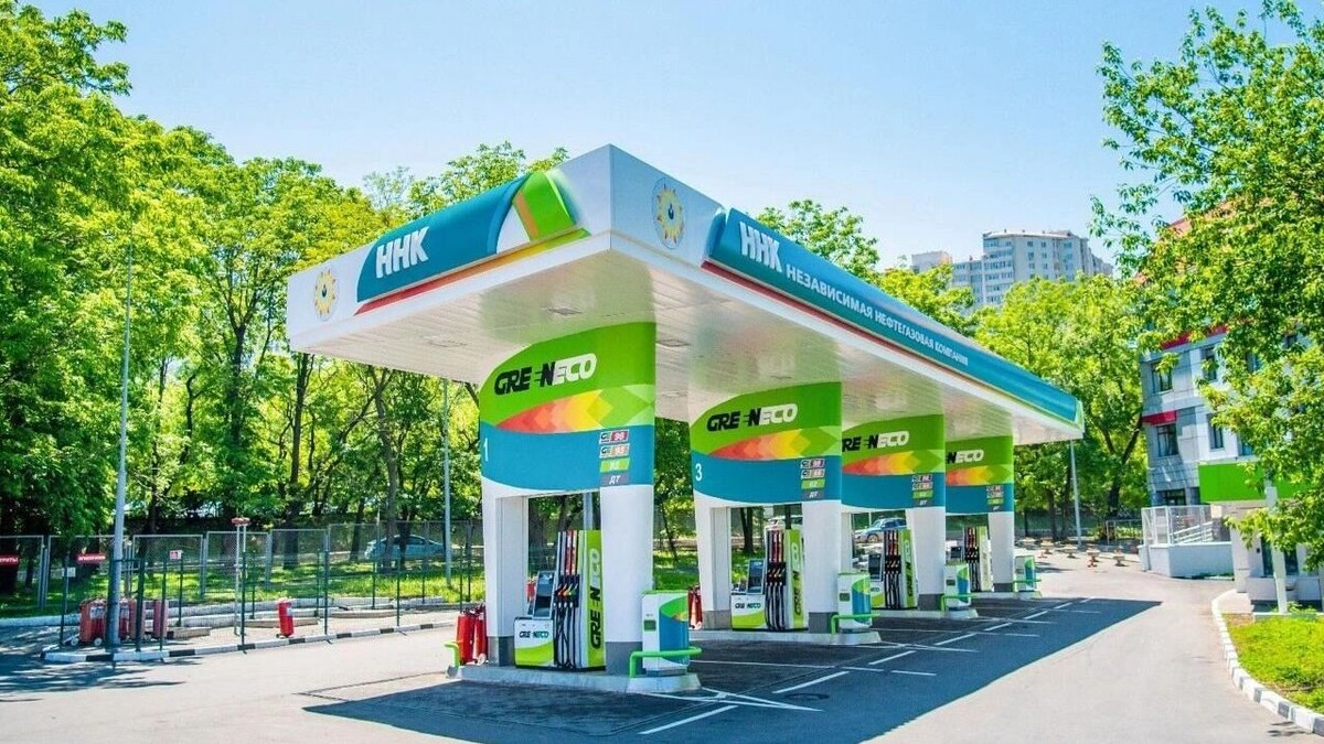   «Независимая нефтегазовая компания»