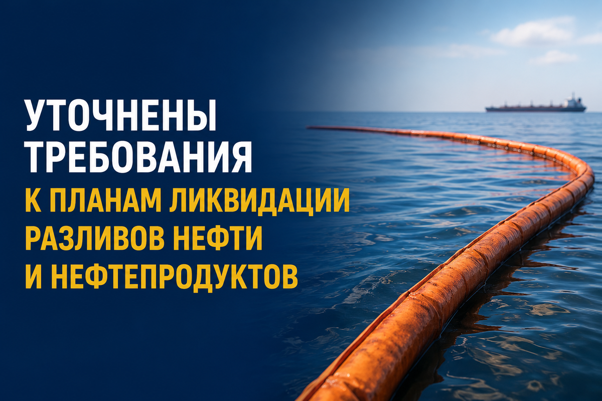 Требования к ПЛРН