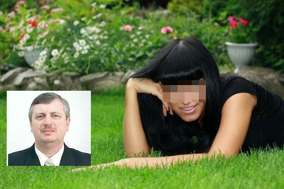 Таким способом экс-депутат хотел отомстить молодой красавице за давний земельный спор между ней и его супругой